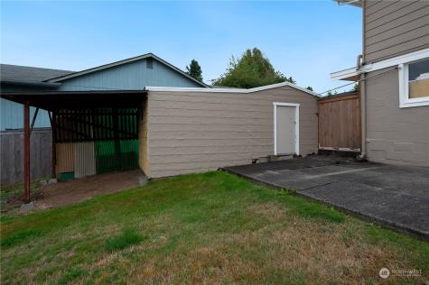 1412 Park Drive Everett WA 98203