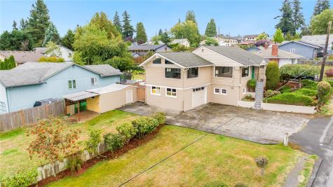 1412 Park Drive Everett WA 98203