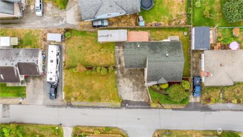 1412 Park Drive Everett WA 98203