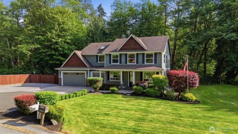 4202 Silvana Terrace Road Stanwood WA 98292