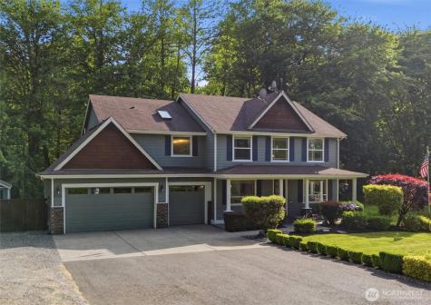4202 Silvana Terrace Road Stanwood WA 98292