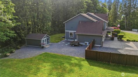 4202 Silvana Terrace Road Stanwood WA 98292