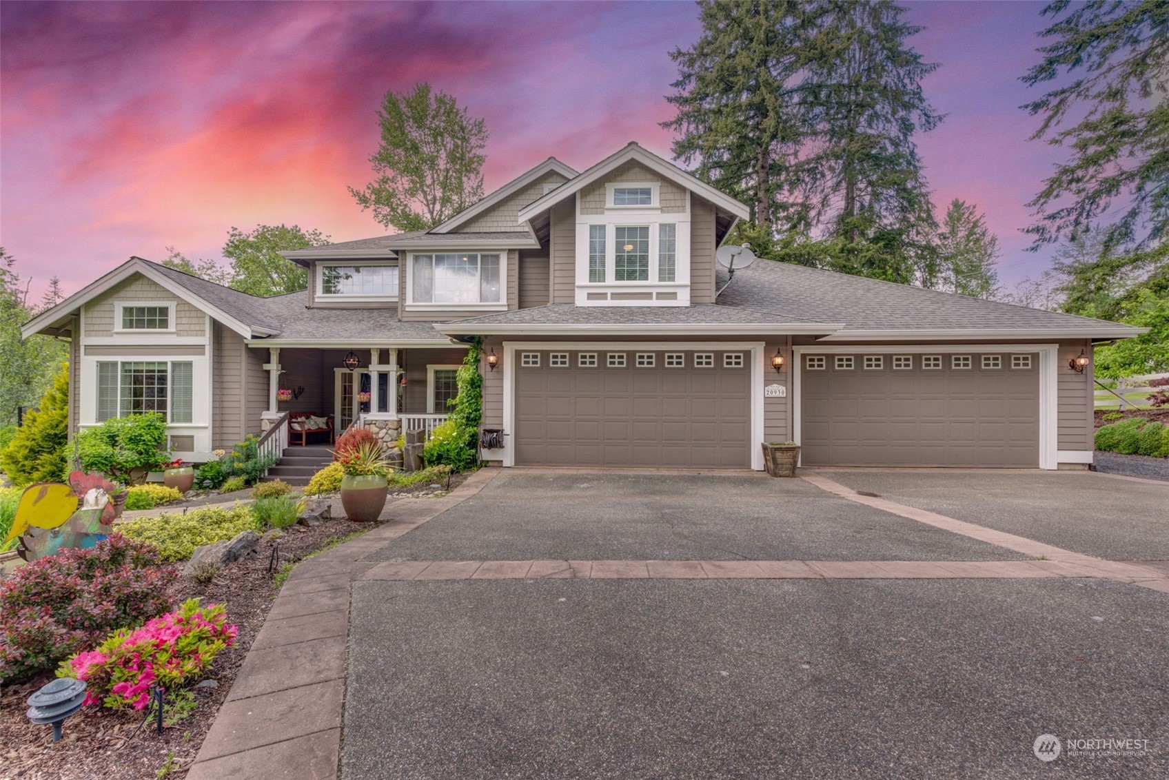 20930 Welch Road Snohomish WA 98296
