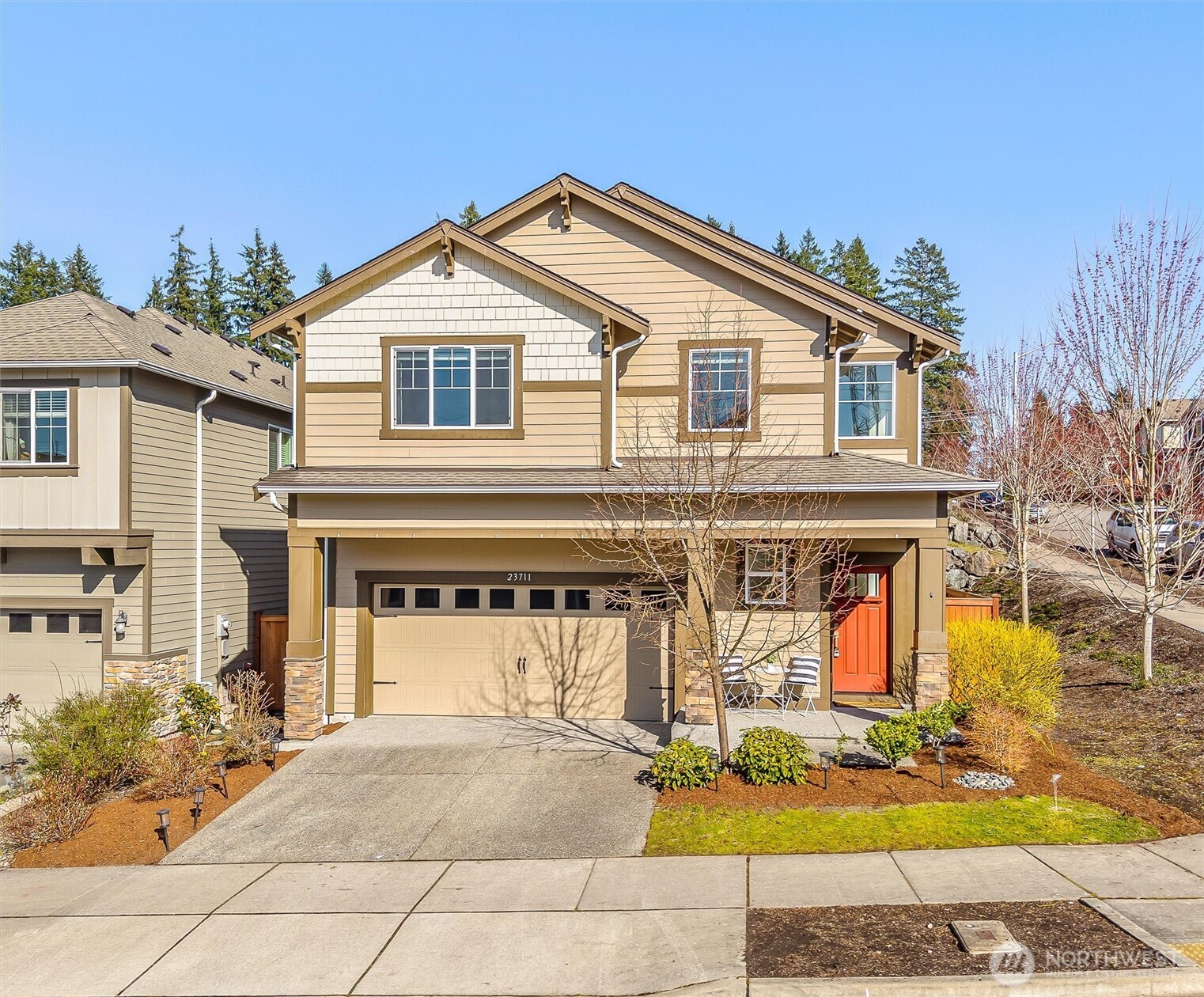 23711 43 Drive SE Bothell WA 98021