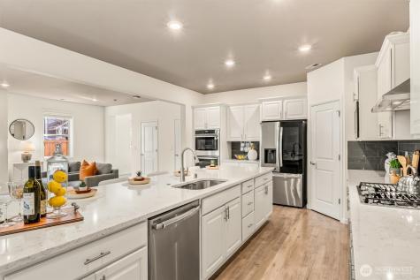 23711 43 Drive SE Bothell WA 98021