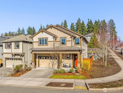 23711 43 Drive SE Bothell WA 98021