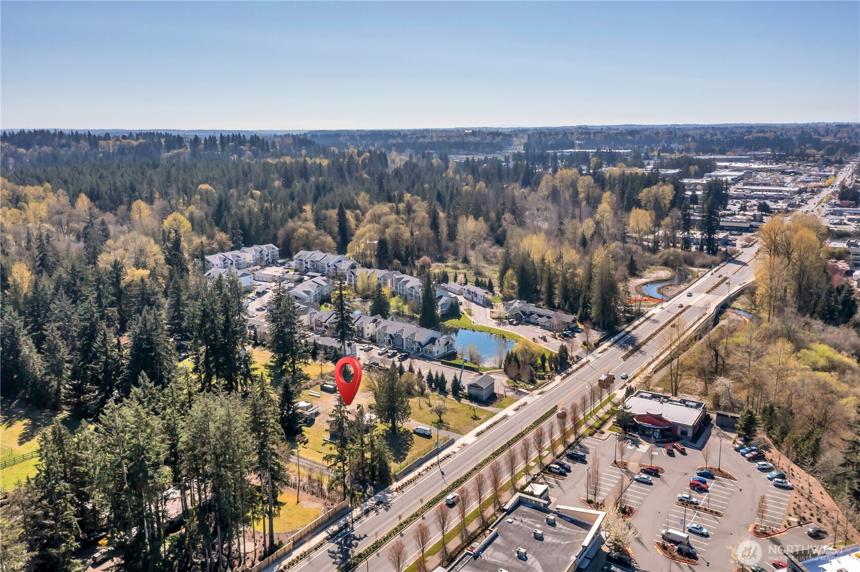 18203 SE 272nd Street Kent WA 98042
