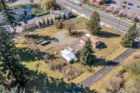 18203 SE 272nd Street Kent WA 98042
