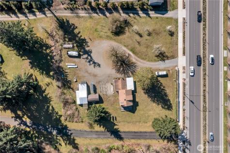 18203 SE 272nd Street Kent WA 98042