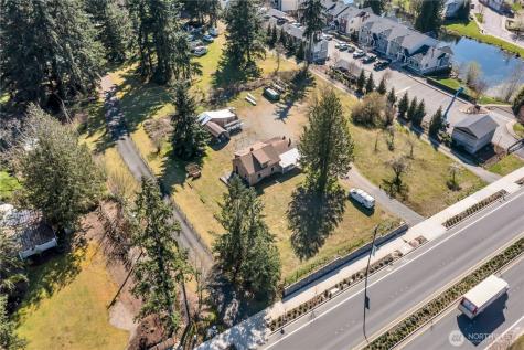 18203 SE 272nd Street Kent WA 98042
