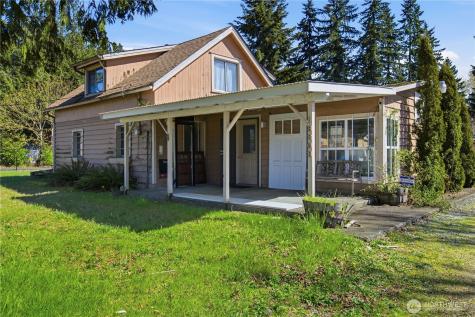 18203 SE 272nd Street Kent WA 98042