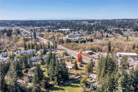 18203 SE 272nd Street Kent WA 98042
