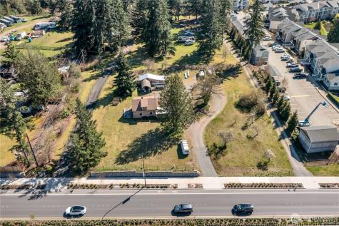 18203 SE 272nd Street Kent WA 98042
