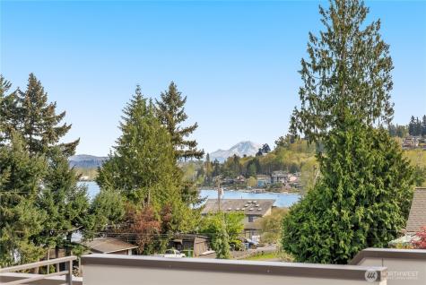 9719 Lake Shore Boulevard NE Seattle WA 98115