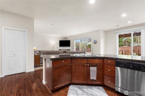 7913 152nd Street Ct E Puyallup WA 98375