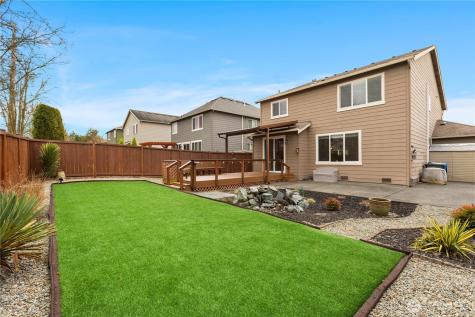 7913 152nd Street Ct E Puyallup WA 98375