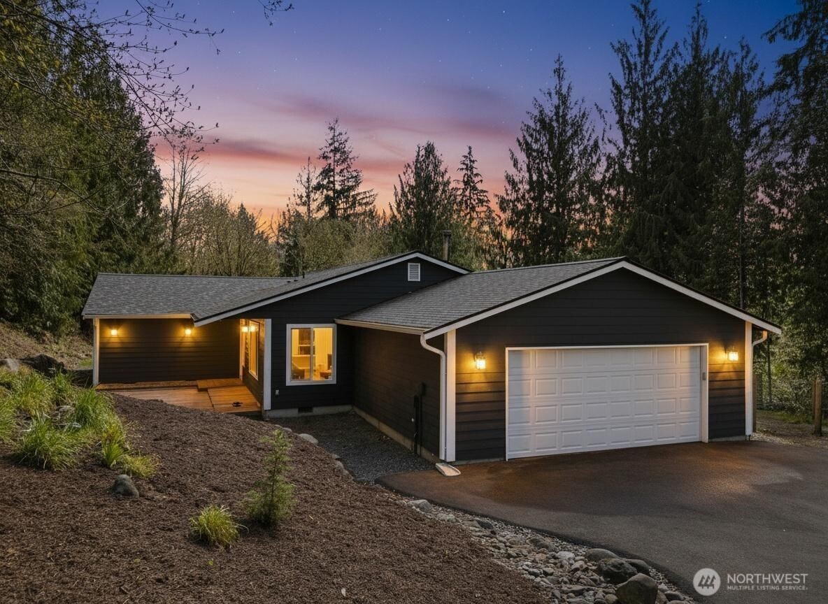 23430 Fisk Road E Orting WA 98360