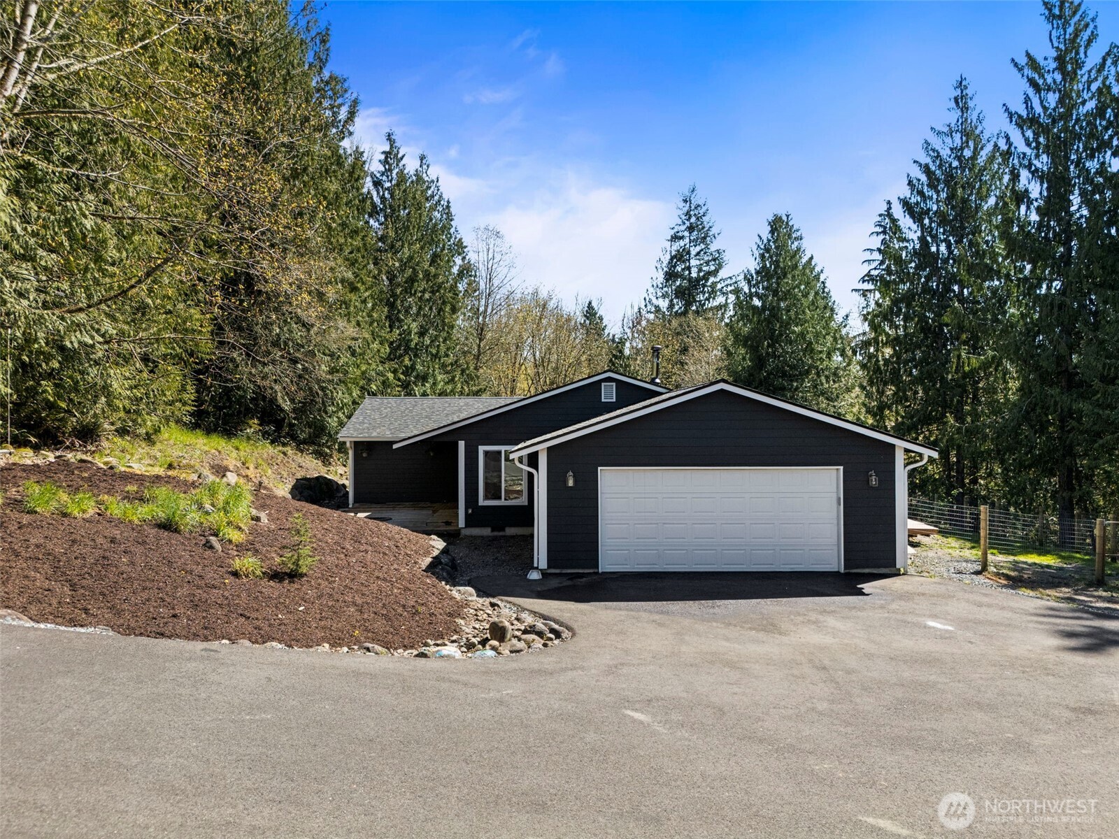 23430 Fisk Road E Orting WA 98360