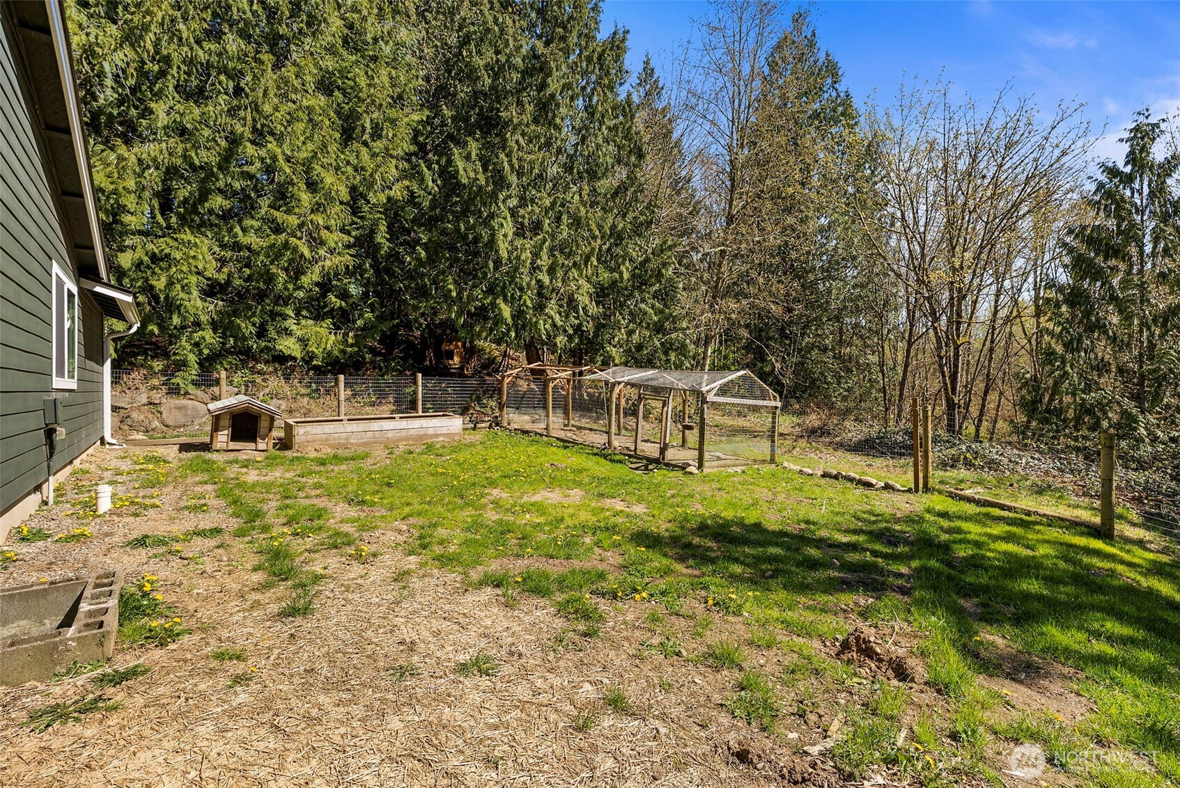 23430 Fisk Road E Orting WA 98360