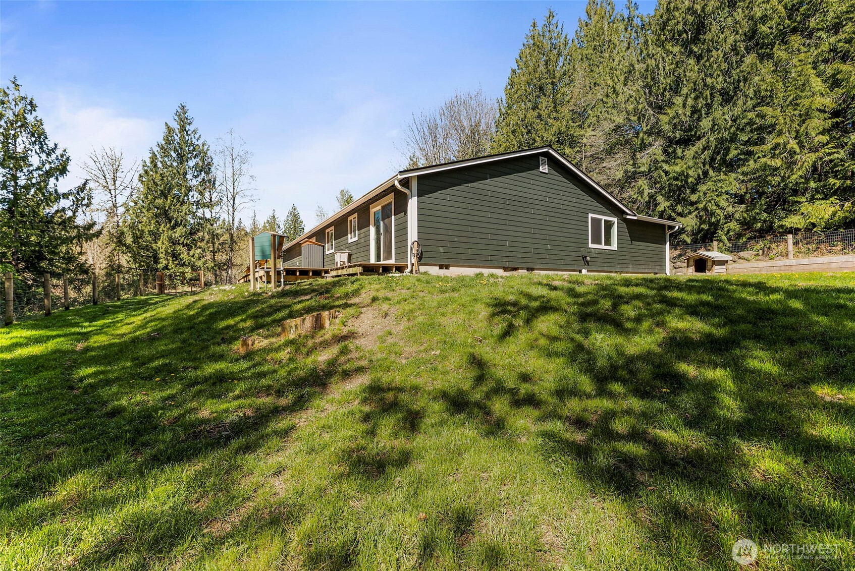 23430 Fisk Road E Orting WA 98360