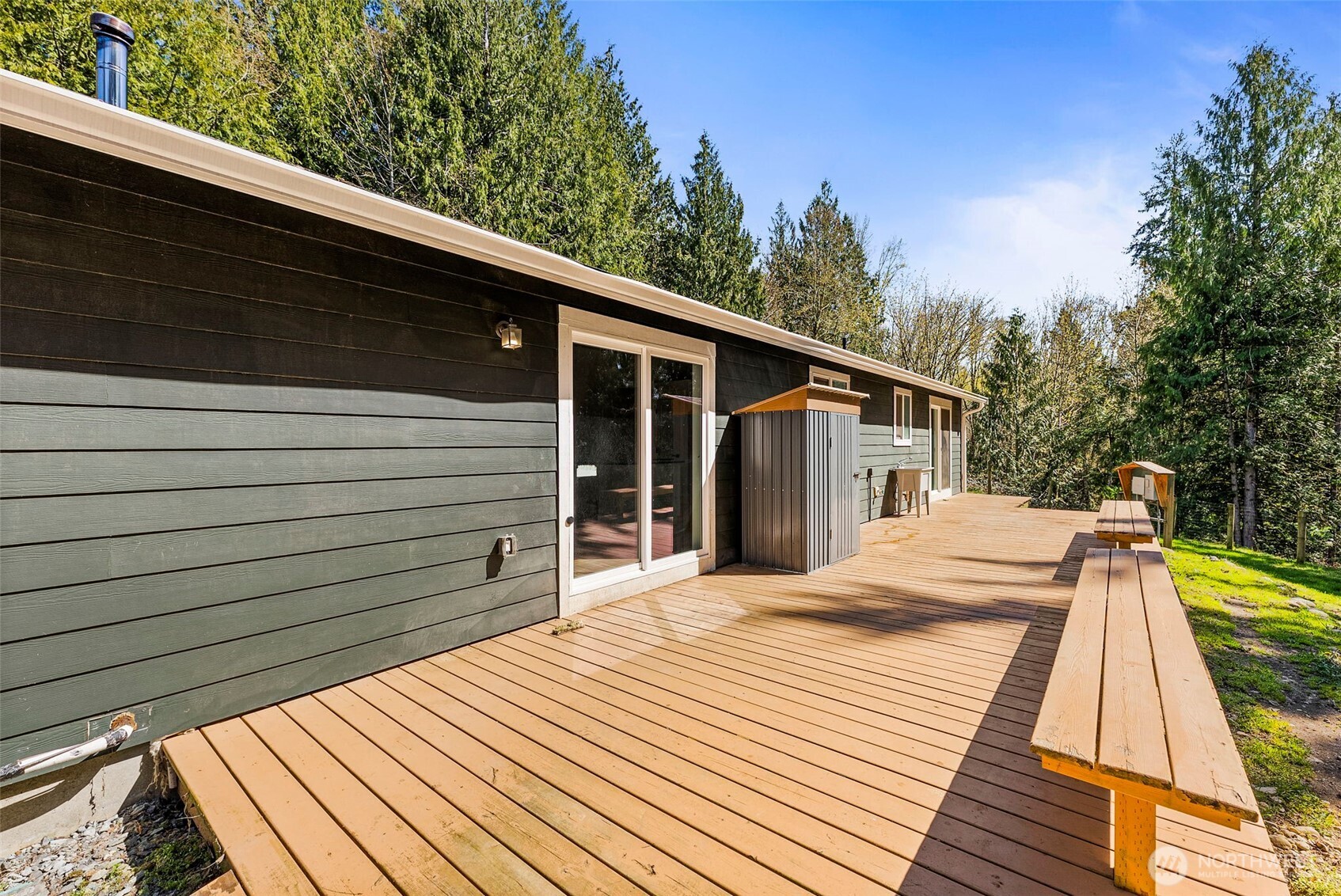 23430 Fisk Road E Orting WA 98360