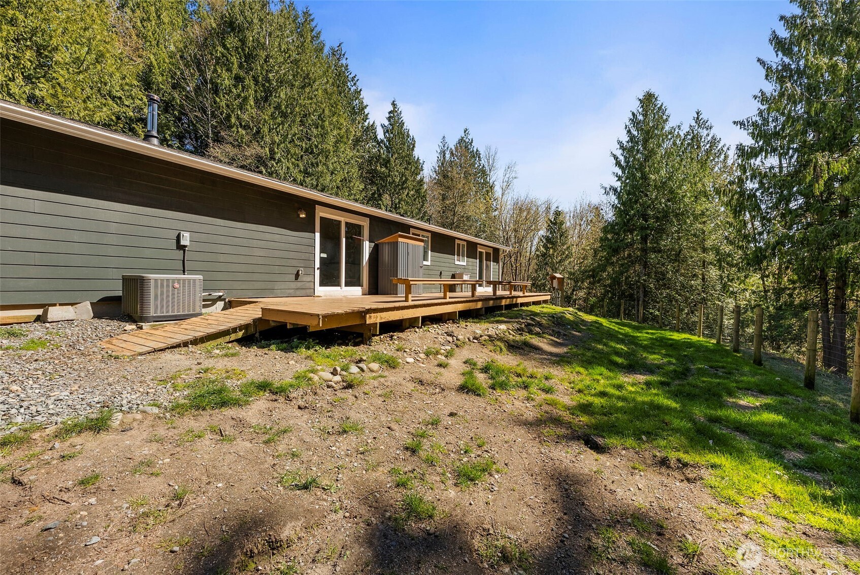 23430 Fisk Road E Orting WA 98360