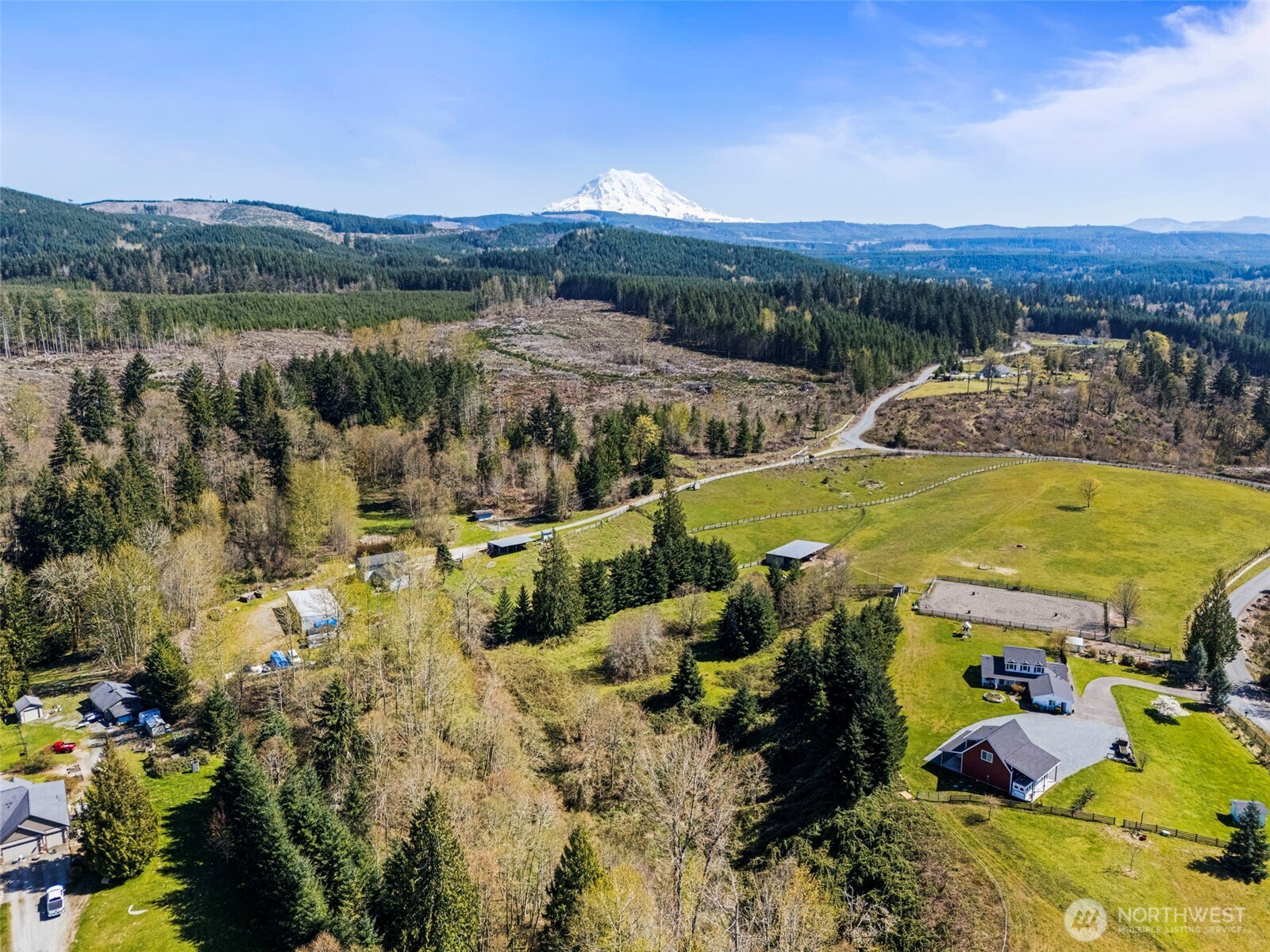 23430 Fisk Road E Orting WA 98360