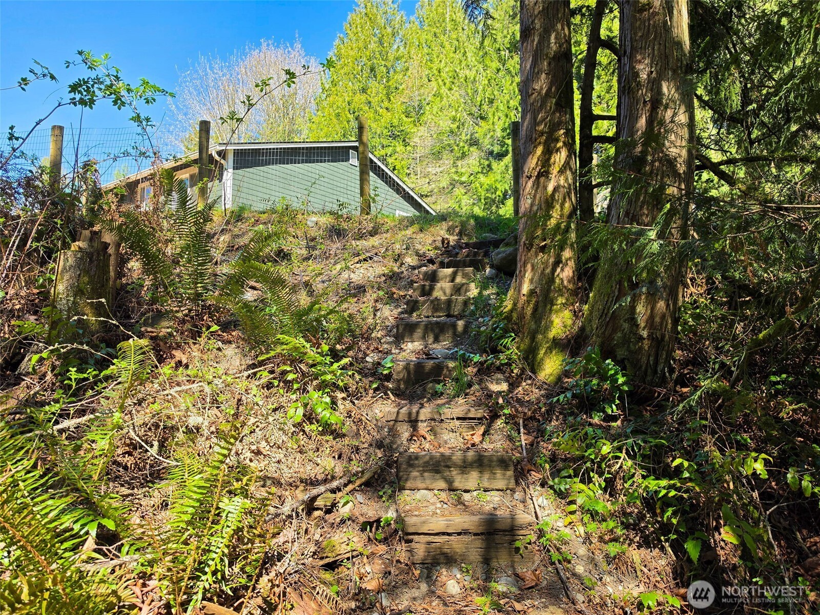 23430 Fisk Road E Orting WA 98360