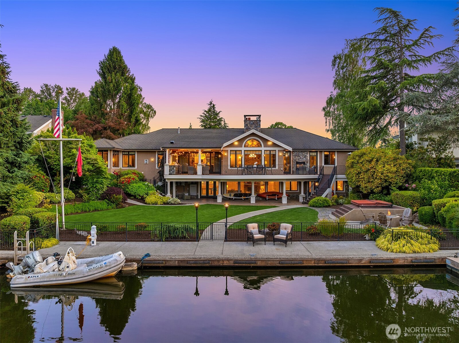 67 Cascade Key Bellevue WA 98006