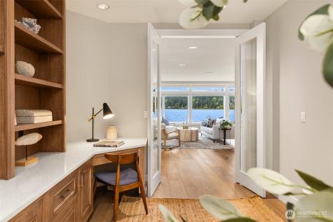 4475 Pleasant Beach Drive NE Bainbridge Island WA 98110