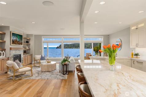 4475 Pleasant Beach Drive NE Bainbridge Island WA 98110