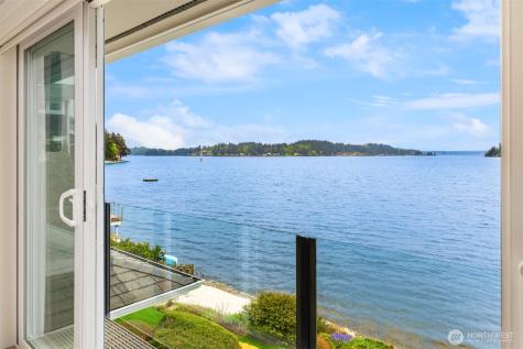 4475 Pleasant Beach Drive NE Bainbridge Island WA 98110