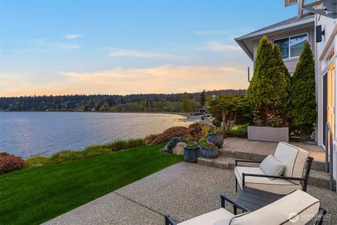 4475 Pleasant Beach Drive NE Bainbridge Island WA 98110