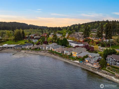 4475 Pleasant Beach Drive NE Bainbridge Island WA 98110