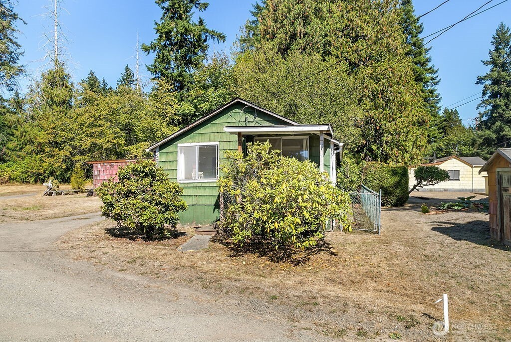 20375 NW Cedar Lane Poulsbo WA 98370