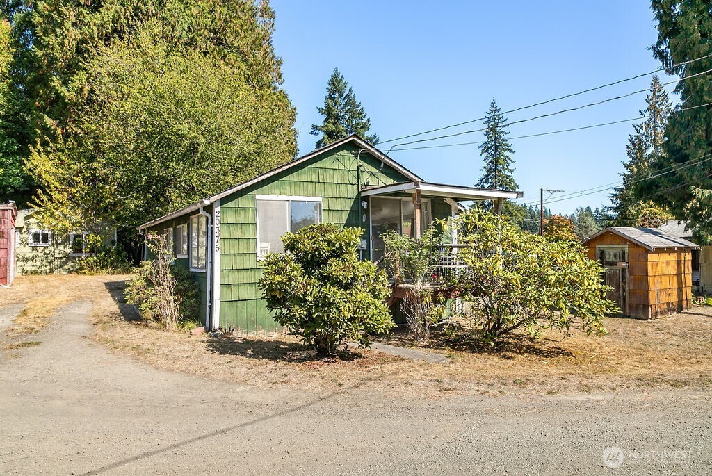 20375 NW Cedar Lane Poulsbo WA 98370