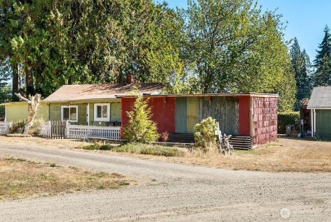 20375 NW Cedar Lane Poulsbo WA 98370