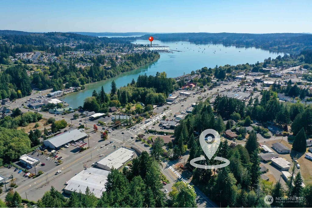 20375 NW Cedar Lane Poulsbo WA 98370