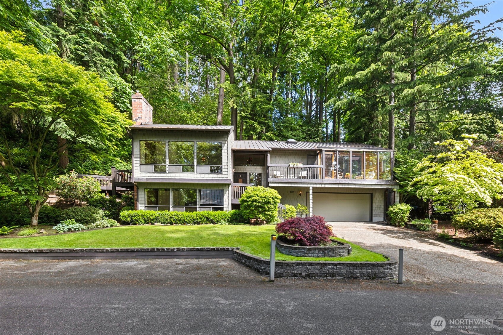 5019 E Mercer Way Mercer Island WA 98040