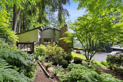 5019 E Mercer Way Mercer Island WA 98040