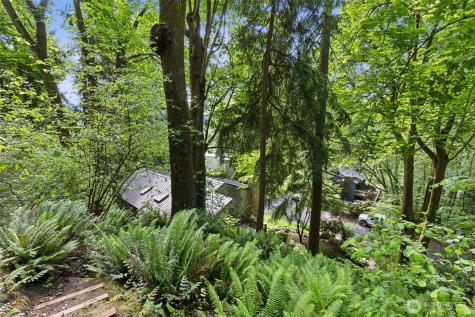 5019 E Mercer Way Mercer Island WA 98040