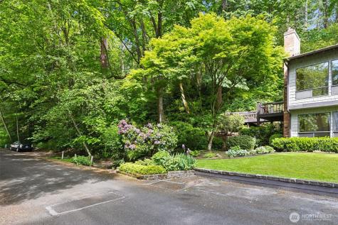 5019 E Mercer Way Mercer Island WA 98040