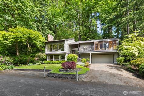 5019 E Mercer Way Mercer Island WA 98040