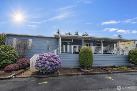 1200 Lincoln Street Bellingham WA 98229