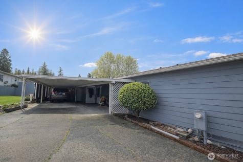 1200 Lincoln Street Bellingham WA 98229