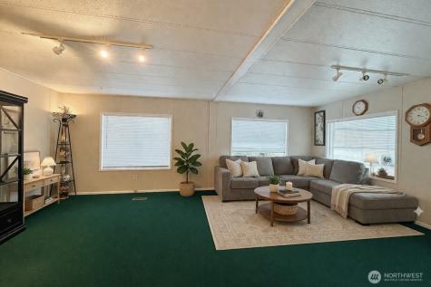1200 Lincoln Street Bellingham WA 98229
