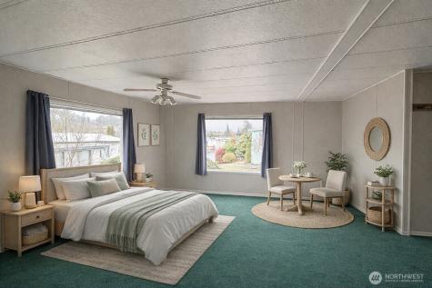 1200 Lincoln Street Bellingham WA 98229