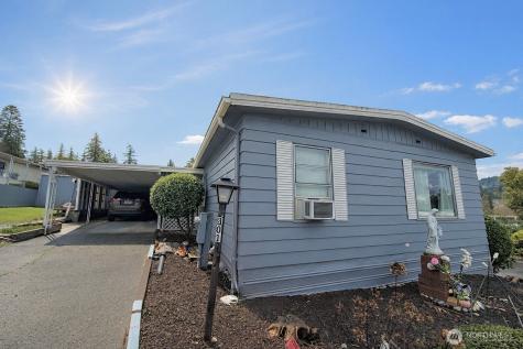 1200 Lincoln Street Bellingham WA 98229