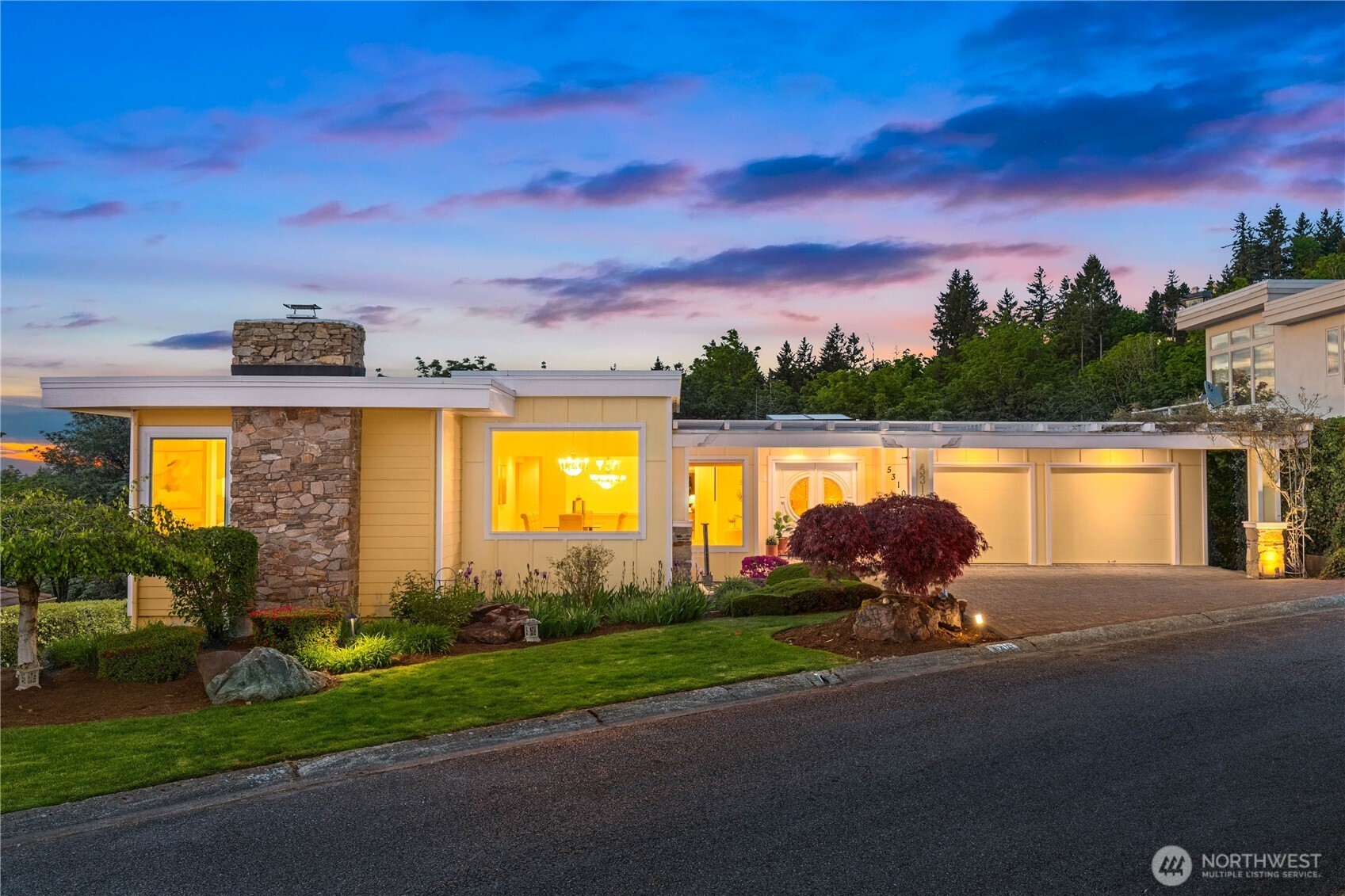 5310 143rd Avenue SE Bellevue WA 98006