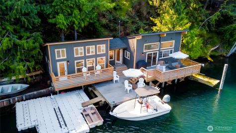 570 S Shore Road Port Angeles WA 98363